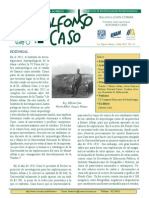 Alfonso Caso PDF