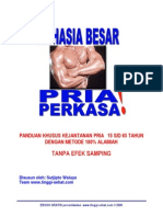 Download eBook Pria Perkasa by nicothala SN189469083 doc pdf