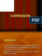 10 Corrosión