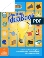 Idea Book