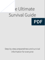 The Ultimate Survival Guide