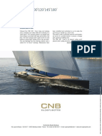 Architect Point of View: CNB 180' - EVOE
