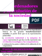 (Aline) Sociologia de Las Organizaciones