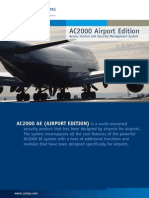 AC2000 AE Brochure
