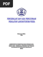 Download 2 Pengenalan Dan Cara Penggunaan Peralatan Fisika by Jhon Simon SN189501949 doc pdf