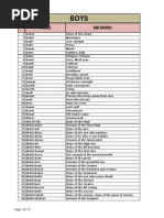 Download Islamic Names by Abdul Aleem SN189502357 doc pdf