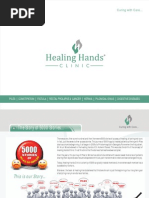 Download Dr Ashwin Porwals Healing Hands Clinic Pune by Healing Hands Clinic Pune  SN189508143 doc pdf