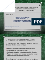 Sesion12 Precision y Compensacion