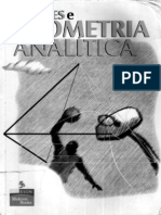 Geometria Analítica e Vetores - Paulo Winterle - Blog