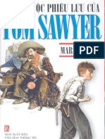 Tom Sawyer