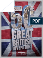 50 Greatest Inventions PDF