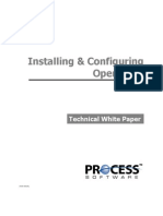 Installing Configuring Openldap