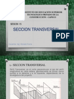 Sesion15 Seccion Transversal