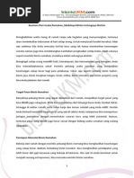 Download Business Plan Usaha Rumahan Modalnya Minim Untungnya Ekstrim by herrypurwanto141790 SN189515489 doc pdf