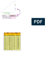 Unit Conversion Excel