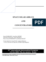 Concentrat solar