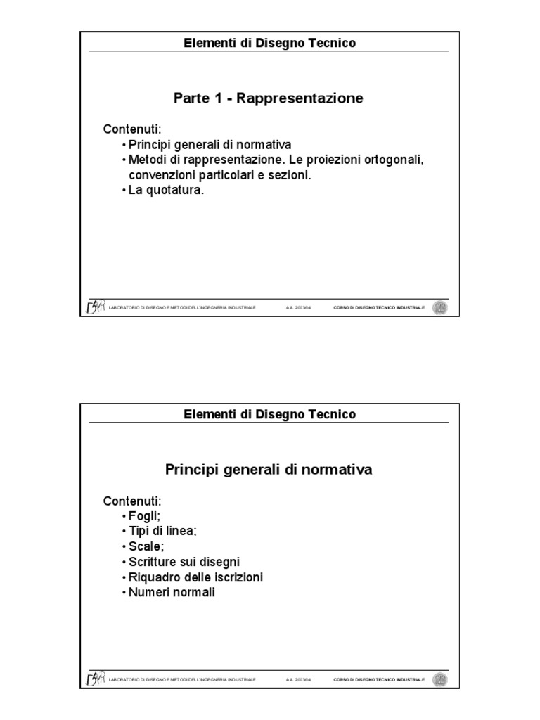 Normativa scale. cool regulacin y normativa with normativa scale ... Norme uni scale