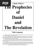 Daniel Revelation