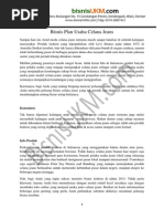 Download Bisnis Plan Usaha Celana Jeans by herrypurwanto141790 SN189518519 doc pdf
