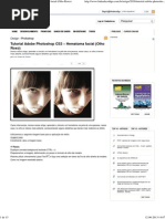 Download Tutorial Adobe Photoshop CS3  Hematoma facial Olho Roxo by filipericardodi1247 SN189518552 doc pdf