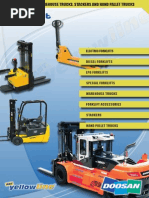 Generic Method Statement For Routine Lifting | PDF | Crane (Machine ...