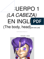 Bit InglesElCuerpo1 Cabeza