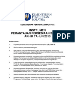 Instrumen Pemantauan Ppsat