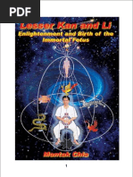 Mantak Chia - Enlihtnement and Birth of Immortal Fetus