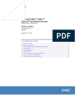 Docu42938 - Symmetrix DMX 3, DMX 4 Enginuity Release Notes 5773.184.130 PDF