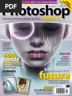 Download Photoshop Projects - Volume 14 by Nicolas Andrade SN189530670 doc pdf