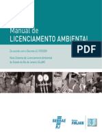 38701449 Manual Licenciamento Ambiental 2010