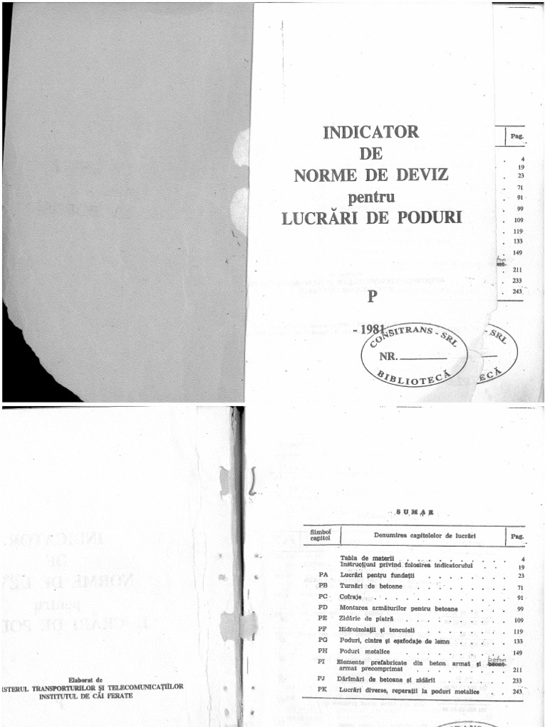 Ind P | PDF