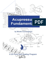 Acuprressure fundamentals