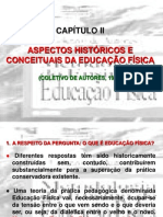 Coletivo de Autores - Capítulo II