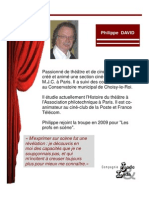 Philippe DAVID