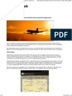 5 Truques para Usar Seu Telefone Android Como Um Guia de Viagem (Sem Dados Móveis) PDF