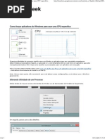 Como forçar aplicativos do Windows para usar uma CPU específica.pdf