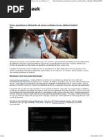 Como operadoras e fabricantes de tornar o software do seu telefone Android Pior.pdf