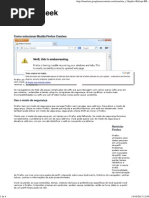 Como solucionar Mozilla Firefox Crashes.pdf
