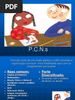 PCNs