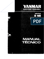 Manual Técnico B-NB