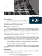 Processo Trabalhista