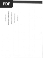 Conscripts of Modernity. The tragedy of Colonial Enlightement