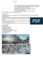 Yacimientos Minerales y Procesos Geológicos Imagenes