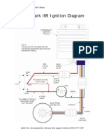 Duraspark LL® Ignition Diagram: B.C. BRONCOS Tech Library