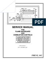 Manual Para Quemadores