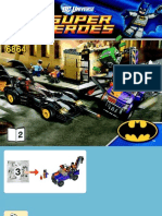 Batmobile 2