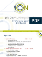 LTE Tutorial FemtoForum Part1