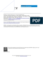 Wiley The Scandinavian Journal of Economics