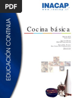 Download INACAP-Cocina-Basicapdf by Luxito VN SN189557937 doc pdf